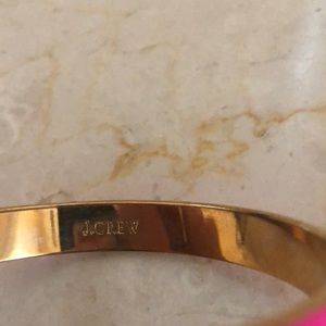 J. Crew Jewelry - J CREW bangle J. Crew Jewelry - J CREW bangle